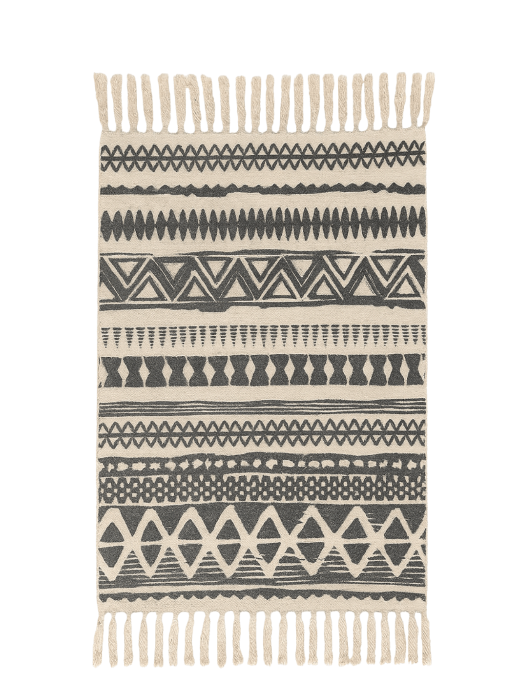 Tapis scandinave