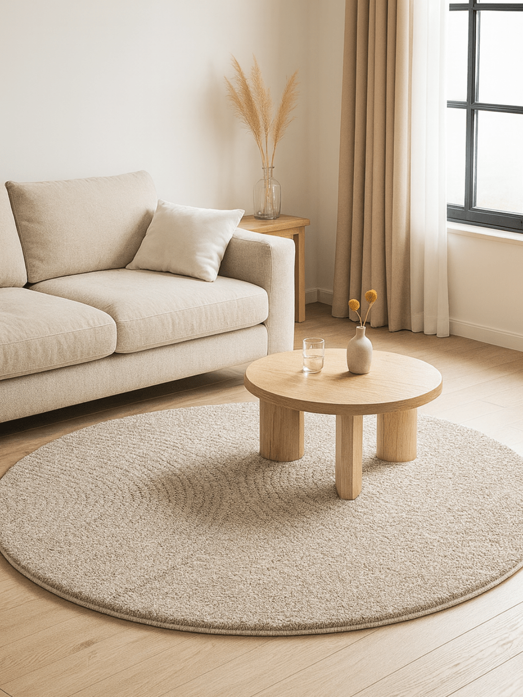 Tapis scandinave