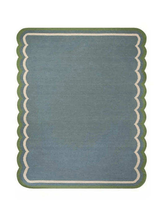 Tapis vintage