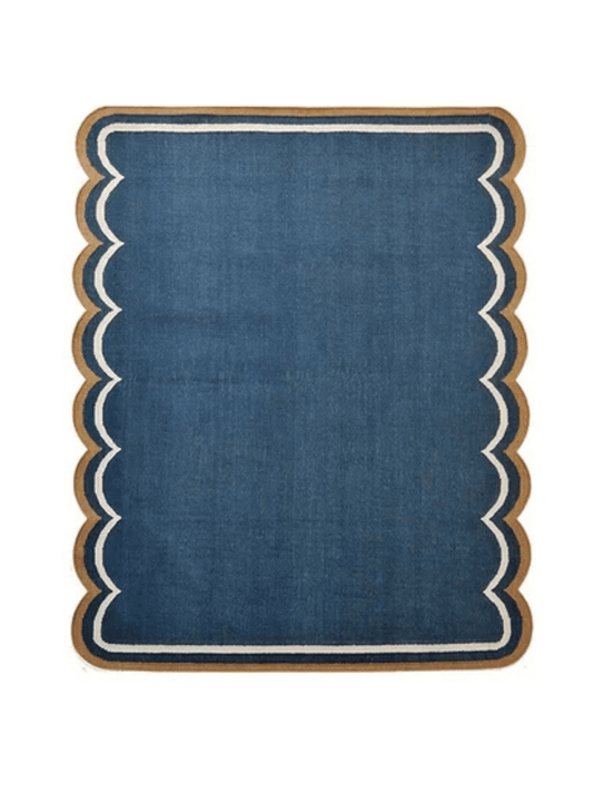 Tapis vintage